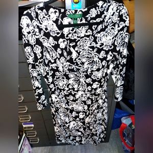 Woman's dress size 8 by Ralph Lauren